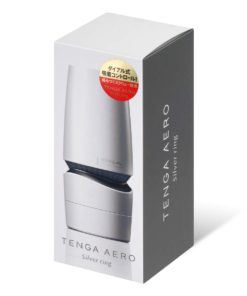 TENGA-AERO-撥盤式氣吸杯-銀灰環-product-image-2