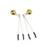 Toynary-SM10-鈴鐺乳夾-Metal-Nipple-Clamps-With-Bells-product-image-1