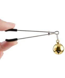 Toynary-SM10-鈴鐺乳夾-Metal-Nipple-Clamps-With-Bells-product-image-3