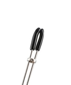 Toynary-SM10-鈴鐺乳夾-Metal-Nipple-Clamps-With-Bells-product-image-4