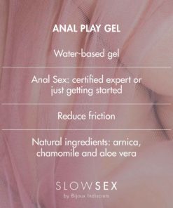 Bijoux Indiscrets SLOW SEX -Anal-play-Gel-3