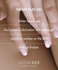 Bijoux Indiscrets SLOW SEX-Finger-play-Gel_3