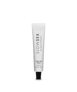 Bijoux Indiscrets SLOW SEX-Oral-Sex-Balm_1
