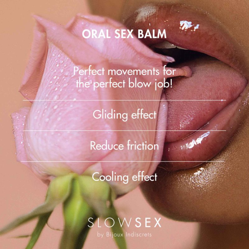 Bijoux Indiscrets SLOW SEX-Oral-Sex-Balm_3