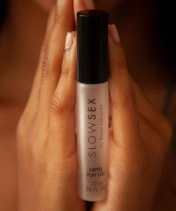 Bijoux Indiscrets SLOW SEX Nipple Play_6