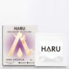 HARU-Ultra-Thin-超薄型安全套-4片裝
