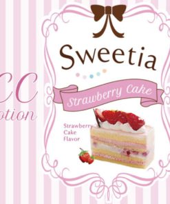 SSI-CC-Lotion-Sweetia-口交潤滑液-180ml-Strawberry-Cake士多啤梨蛋糕味