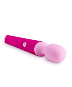 Noje-W4-Lily-小型充電式AV棒-product-image-1