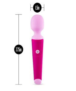 Noje-W4-Lily-小型充電式AV棒-product-image-5