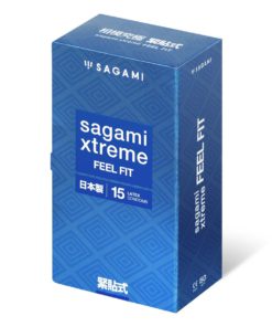 Sagami-Xtreme-相模究極-緊貼式-第二代-51mm-乳膠安全套-15片裝-product-image-2