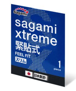 Sagami-Xtreme-相模究極-緊貼式-第二代-51mm-乳膠安全套-1片裝-product-image-2