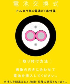 日本PxPxP-完全防水-VIVIBE-G點刺激按摩棒-product-image-3