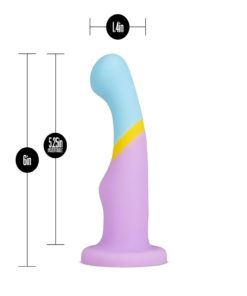 Avant-D14-Heart-of-Gold-人手製-矽膠吸盤G點按摩棒-product-image-3