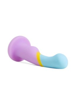 Avant-D14-Heart-of-Gold-人手製-矽膠吸盤G點按摩棒-product-image-5