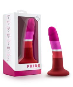 Avant-Pride-Beauty-人手製-矽膠吸盤G點按摩棒-product-image-1