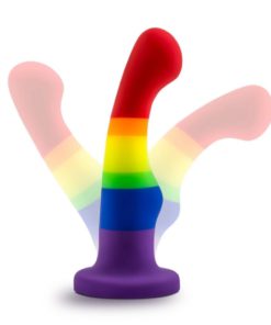 Avant-Pride-Freedom-人手製-矽膠吸盤G點按摩棒-product-image-2