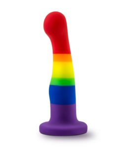 Avant-Pride-Freedom-人手製-矽膠吸盤G點按摩棒-product-image-6