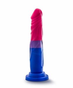 Avant-Pride-Love-人手製-矽膠吸盤仿真按摩棒-product-image-3