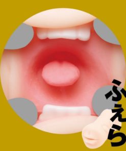 EXE-Japanese-Real-Hole-咬咬-安齋拉拉-口交名器-product-image-4