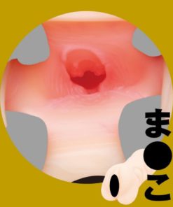 EXE-Japanese-Real-Hole-咬咬-安齋拉拉-口交名器-product-image-5
