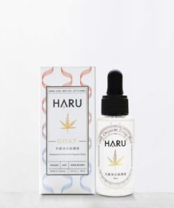 HARU-G.O.A.T.-大麻冰火高潮液-product-image-1