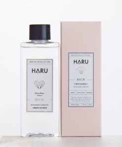 HARU-RICH-情慾香氛伊蘭極潤潤滑液-product-image-1