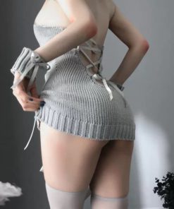 NT-407 童貞服x終極誘惑-2