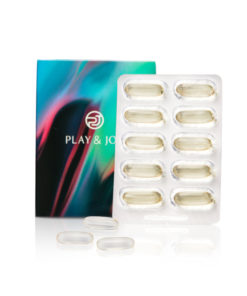 PLAY-JOY-隱形膠囊矽性潤滑液基本型10燈裝-product-image-1