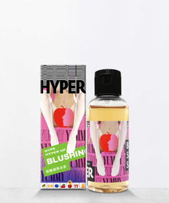 HYPER-玩味口交潤滑液-蘋果冰茶-product-image-1