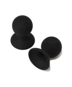Toynary SM46 矽膠乳頭吸啜塞 Silicone Nipple Suckers
