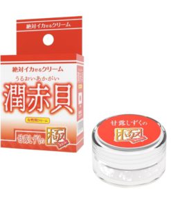 日本SSI-JAPAN-潤赤貝-甘露の極-女士高潮膏-product-image-1