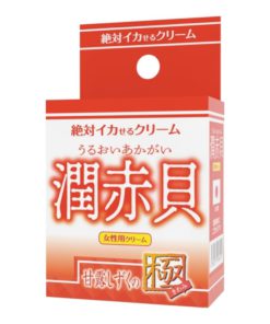 日本SSI-JAPAN-潤赤貝-甘露の極-女士高潮膏-product-image-2