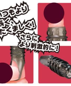 陰莖套-龍捲風外型-product-image-4