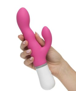 LOVENSE-Nora-智能無線遙控雙頭震動棒-product-image-4