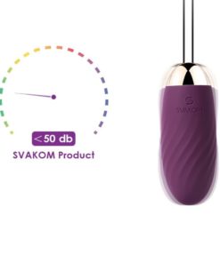 SVAKOM-Elmer-無線遙控震蛋-紫色-product-image-5