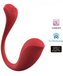 SVAKOM-Phoenix-Neo-手機App遙控無線震蛋-product-image-1