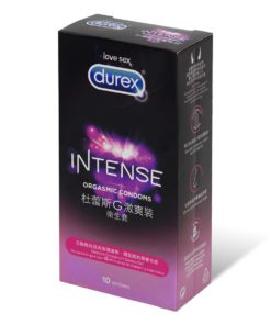 Durex-杜蕾斯-G激爽-乳膠安全套-10片裝-product-image-2