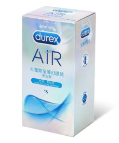 Durex-杜蕾斯-至薄幻隱裝-乳膠安全套-15片裝-product-image-1