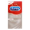 Durex-杜蕾斯-超薄裝衛生套更薄型-乳膠安全套-15片裝-product-image-1