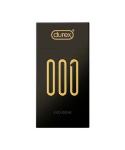 Durex-杜蕾斯001安全套-product-image-2