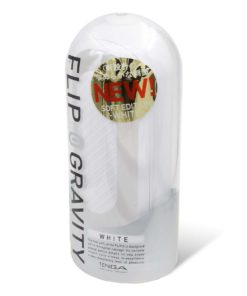TENGA-FLIP-0（ZERO）GRAVITY-WHITE-product-image-2