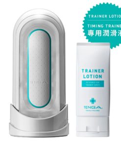 TENGA-TIMING-TRAINER-KEEP-重複使用-時間訓練杯-product-image