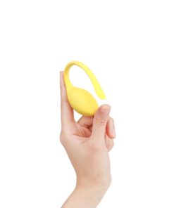 小怪獸-Lemon-樂檬-智能凱格爾訓練器-product-image-4