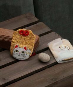 Sagami-Gold-金運御守-西陣織版本-5