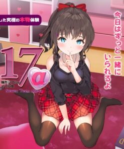 Toys-Heart-17歲Alpha-6