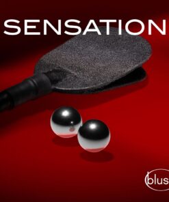 NOIR-不銹鋼陰道鍛鍊球-Stainless-Steel-Kegel-Balls-product-image-4