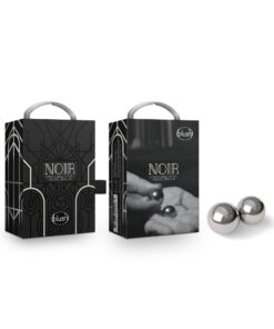 NOIR-不銹鋼陰道鍛鍊球-Stainless-Steel-Kegel-Balls-product-image-6