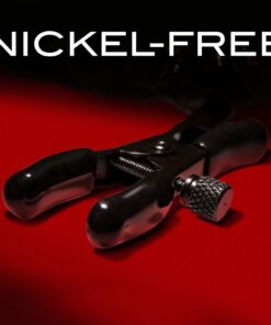 NOIR-可調較式毛毛乳頭夾-product-image-5