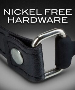 NOIR 透氣矽膠口塞 Breathable Silicone Ball Gag -product-image-7