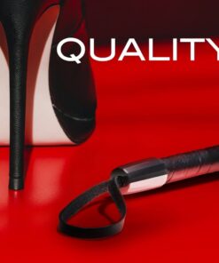 NOIR-銀黑純素皮拍-product-image-5